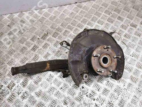 Used Left front steering knuckle Left front steering knuckle 28888639 28888639