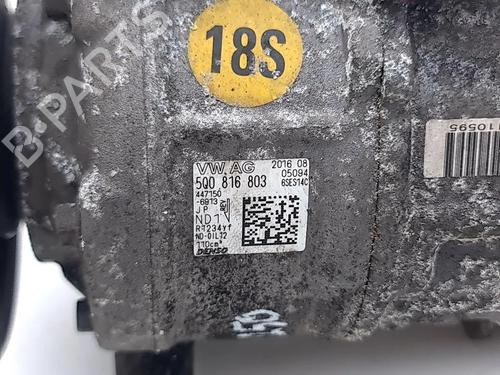 AC-Kompressor SEAT ATECA (KH7, KHP) 1.6 TDI | BP36178346M34 - Image 8