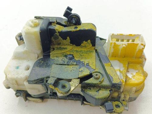 Front left lock PEUGEOT 406 Coupe (8C) 2.2 HDI | BP28888154C98 