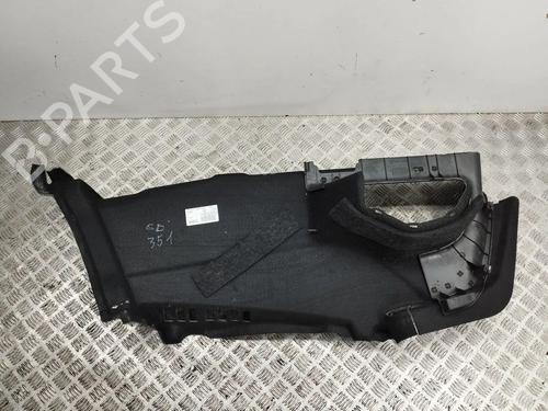 Boot lining AUDI A6 C7 (4G2, 4GC) 2.0 TDI | BP36360423I3 - Image 4