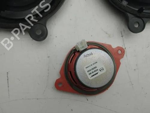 Electronic module MAZDA CX-5 (KF) 2.2 D | BP28860222M83 - Image 24