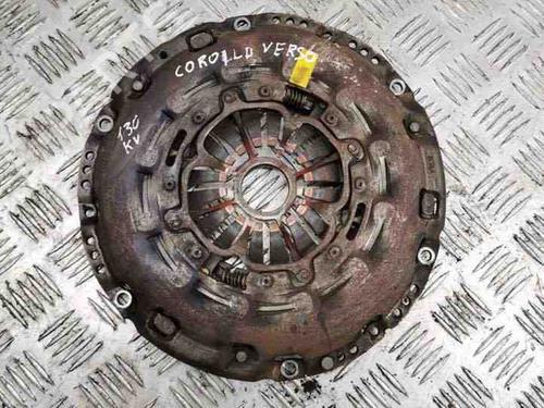 Otra TOYOTA COROLLA Verso (_E12_) 2.0 D-4D (CDE120_, CDE120R) (90 hp) 28870831