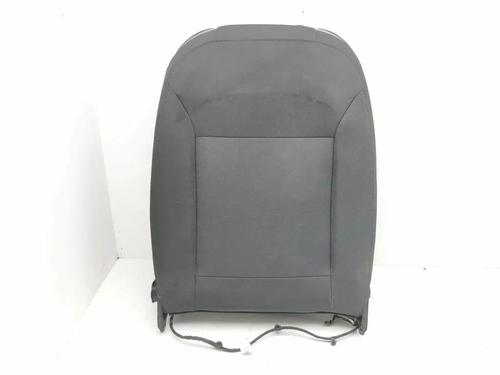 Left front seat AUDI Q2 (GAB, GAG) 1.0 TFSI | BP36208398C15 - Image 8
