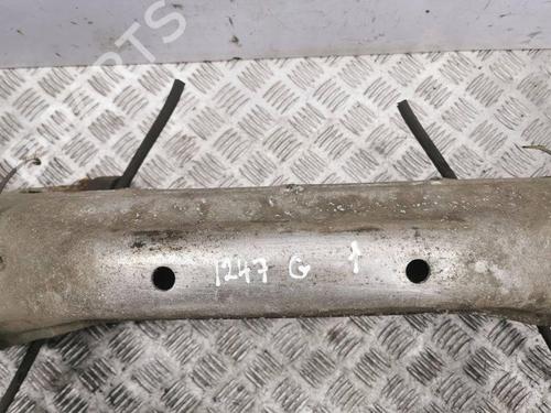 Rear axle NISSAN 350Z Coupe (Z33) 3.5 (AAZ33) | BP28882405M2 