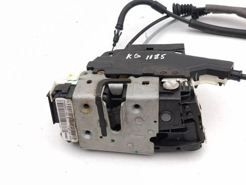 Rear left lock JEEP CHEROKEE (KL) 2.2 CRD 4x4 | BP34475165C100 - Image 5