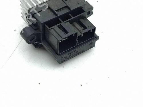 Heater resistor FORD GALAXY III (CK) 2.0 TDCi | BP38757153M108 - Image 5