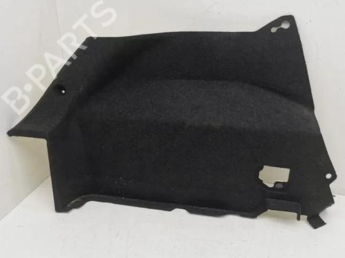 Used Boot lining NISSAN JUKE (F16_) 1.6 Hybrid (143 hp) 28864984