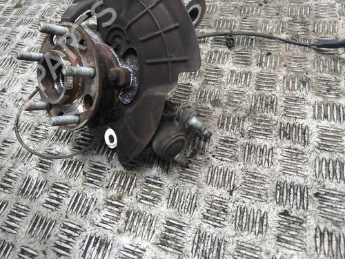 Left front steering knuckle HYUNDAI TUCSON (NX4E, NX4A) 1.6 T-GDi | BP37610730M25 - Image 4