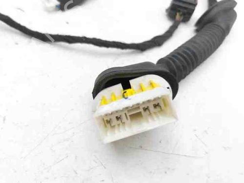 Wiring harness OPEL ANTARA A (L07) 2.2 CDTi | BP28847884E16 