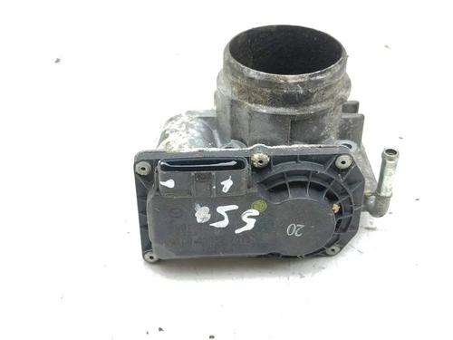 Throttle body MAZDA 6 Estate (GJ, GL) 2.0 (GJEFW) | BP33641259M82 - Image 2