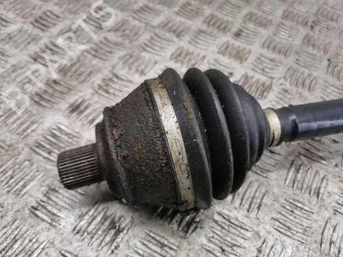 Right front driveshaft AUDI A6 C6 Avant (4F5) 2.0 TDI | BP36177470M39 - Image 6