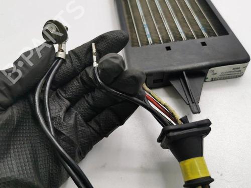 Heater resistor CHRYSLER GRAND VOYAGER V (RT) 2.8 CRD | BP28876076M108 