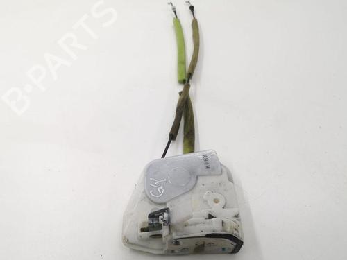 Rear left lock MAZDA CX-5 (KE, GH) 2.2 D (KE2FW) | BP28888776C100 