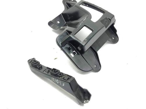 Rear bumper bracket JEEP AVENGER (J2) Electric | BP28882059C159 