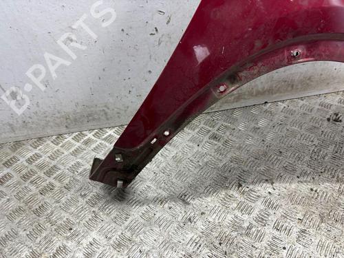Right front fenders CHEVROLET TRAX 1.6 | BP29638637C42 
