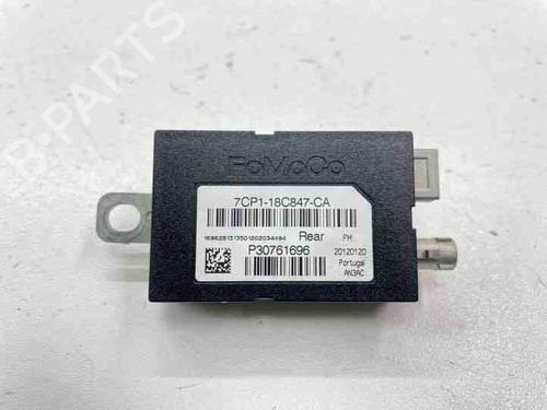Used Electronic module VOLVO V60 I (155) 1.6 DRIVe (114 hp) 28870918