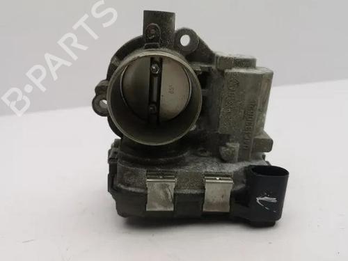 Caja mariposa AUDI A1 Sportback (8XA, 8XF) 1.0 TFSI (95 hp) 28857491