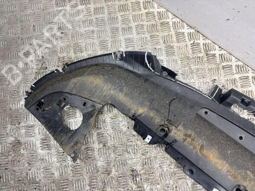 Front bumper spoiler FORD KUGA II (DM2) 2.5 | BP37078330C153 - Image 5