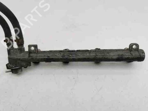 Used Injector AUDI A2 (8Z0) 1.4 (75 hp) 28860564