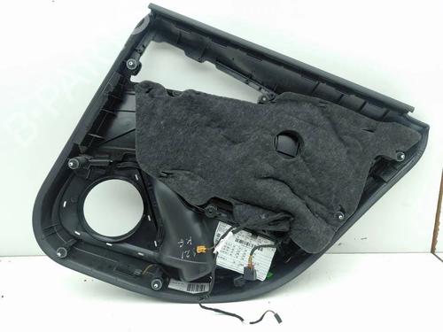 Rear left panel AUDI A6 C7 Avant (4G5, 4GD) 3.0 TDI quattro | BP36199699C60 - Image 6