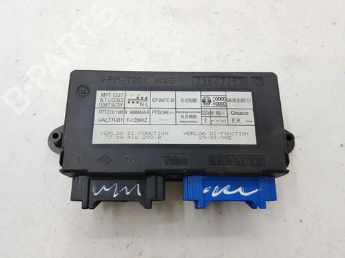Used Electronic module Electronic module 36348657 36348657