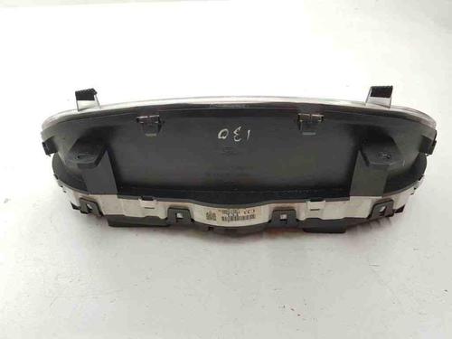 Instrument cluster HYUNDAI i30 Estate (FD) 1.6 CRDi | BP28889564C47 