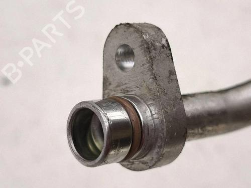AC pipe RENAULT MEGANE IV Hatchback (B9A/M/N_) 1.2 TCe 130 (B9MR) | BP38195061M126  - Image 5
