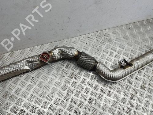 Pipe AUDI Q5 (FYB, FYG) 2.0 TDI quattro | BP40169057M125 - Image 4