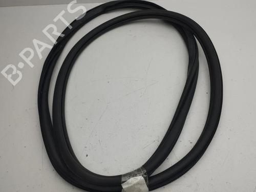 Used Rubber door seal AUDI A1 Sportback (8XA, 8XF) 1.0 TFSI (95 hp) 28900887