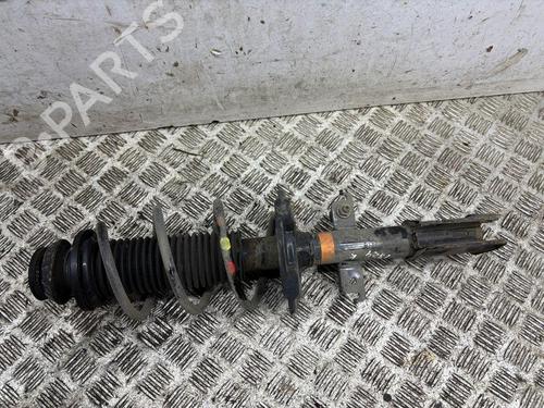 Used Left front shock absorber Left front shock absorber 36084343 36084343