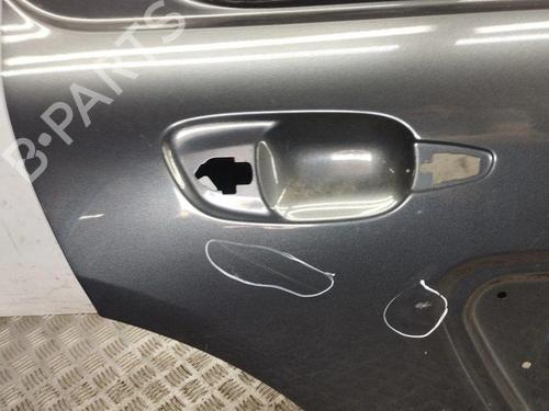 Right rear door CITROËN C4 CACTUS 1.6 BlueHDi 100 | BP28888141C5 