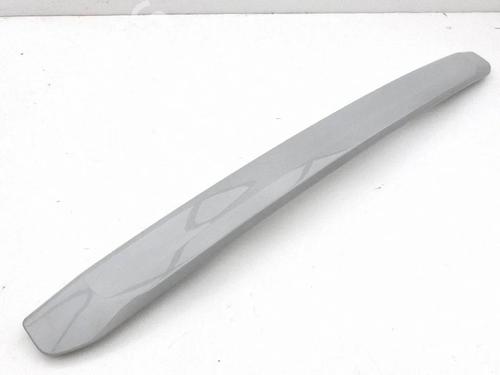 Used Tailgate trim Tailgate trim 37689017 37689017