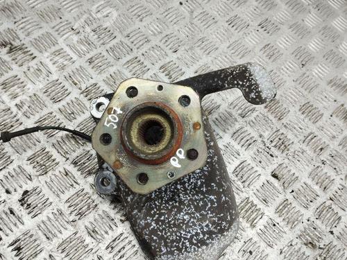 Used Right front steering knuckle MASERATI QUATTROPORTE V 4.2 (400 hp) 28893571