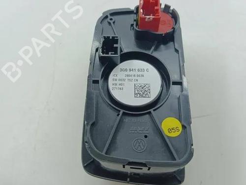 Elektronisk modul VW PASSAT B8 Variant (3G5, CB5) 1.6 TDI | BP28854787M83
