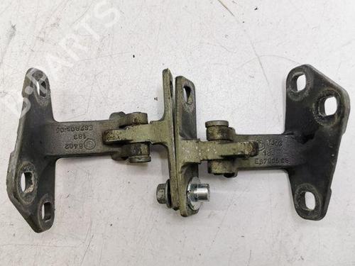 Used Hinge/Door check strap BMW X5 (E53) 4.4 i (320 hp) 28849745