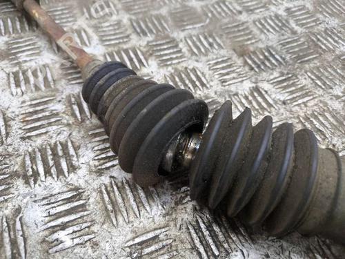 Steering rack MASERATI 4200 GT / COUPE Coupe 4.2 | BP40282943M22 - Image 7