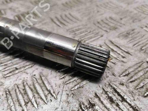 Right front driveshaft OPEL ASTRA L (OV5) 1.2 (FPHNSL, FPHNSR) | BP28880992M39