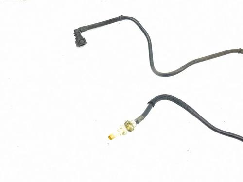 Pipe RENAULT MEGANE IV Hatchback (B9A/M/N_) 1.2 TCe 130 (B9MR) | BP38246024M125 - Image 10