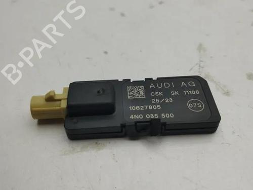Elektronische module AUDI A1 Sportback (8XA, 8XF) 1.0 TFSI (95 hp) 28863036
