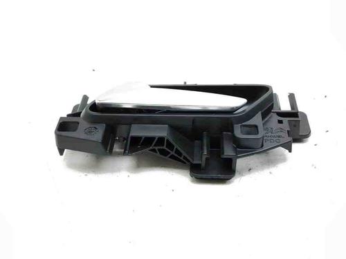 Rear left interior door handle PEUGEOT 208 I (CA_, CC_) 1.4 VTi | BP28902105I15