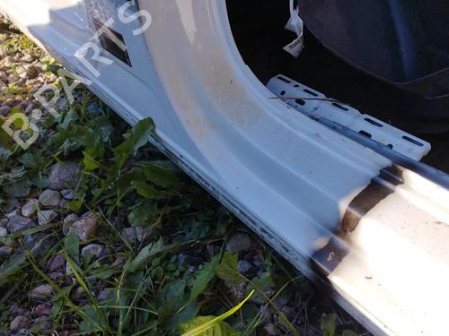 Left sideskirt VW ARTEON (3H7, 3H8) 2.0 TDI 4motion | BP28873599C115 