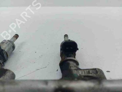 Injector MAZDA 3 Saloon (BM_, BN_) 2.0 | BP28848271M100