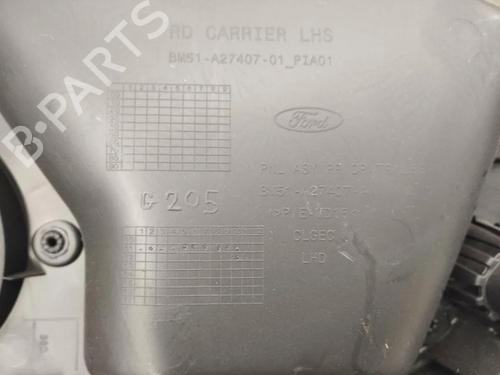 Rear left panel FORD FOCUS II (DA_, HCP, DP) 1.8 TDCi | BP36197324C60 - Image 7