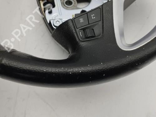 Steering wheel OPEL ANTARA A (L07) 2.2 CDTi | BP28896040C49 