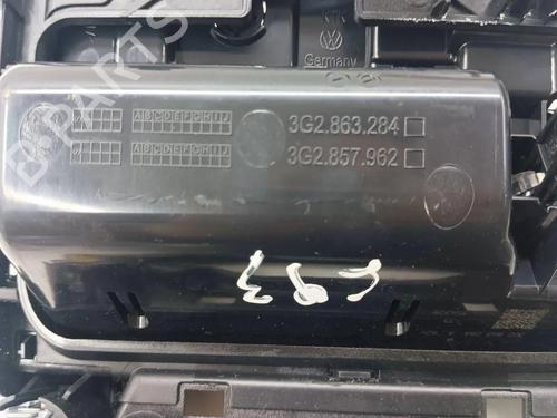 Seats set VW PASSAT B8 Variant (3G5, CB5) 1.6 TDI | BP36193747C78  - Image 8