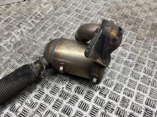 Catalyst CITROËN C-CROSSER (VU_, VV_) 2.2 HDi | BP30809121M10