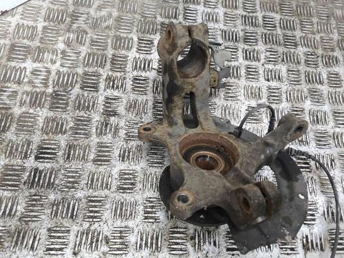 Right front steering knuckle RENAULT MEGANE IV Hatchback (B9A/M/N_) 1.2 TCe 130 (B9MR) | BP38194362M26 - Image 7