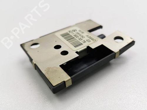 Electronic module MERCEDES-BENZ M-CLASS (W164) ML 320 CDI 4-matic (164.122) | BP28844465M83 