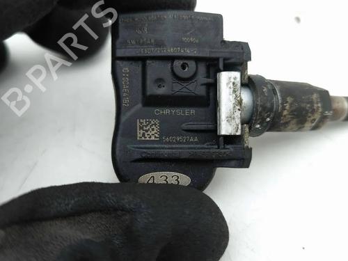 Electronic sensor CHRYSLER GRAND VOYAGER V (RT) 3.8 | BP30692617M84