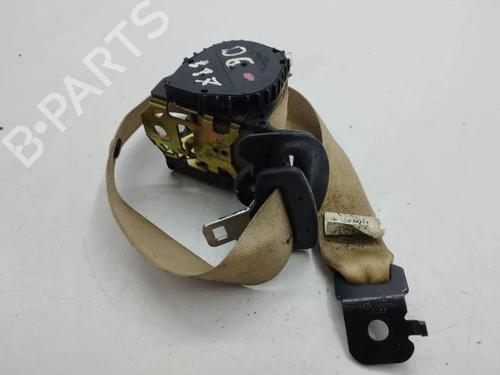 Used Rear right seatbelt Rear right seatbelt 36103752 36103752